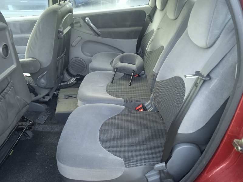 citroën xsara picasso del año 2004