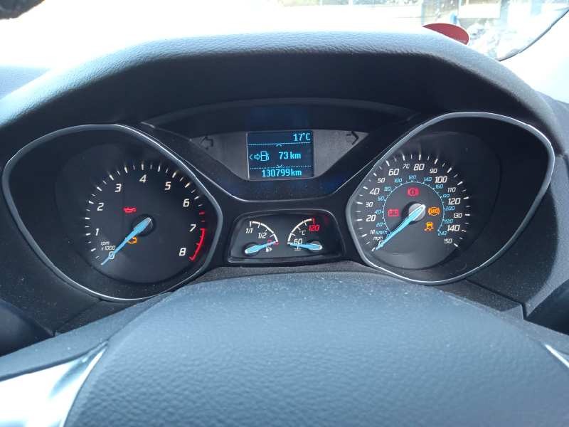 ford focus lim. (cb8) del año 2013