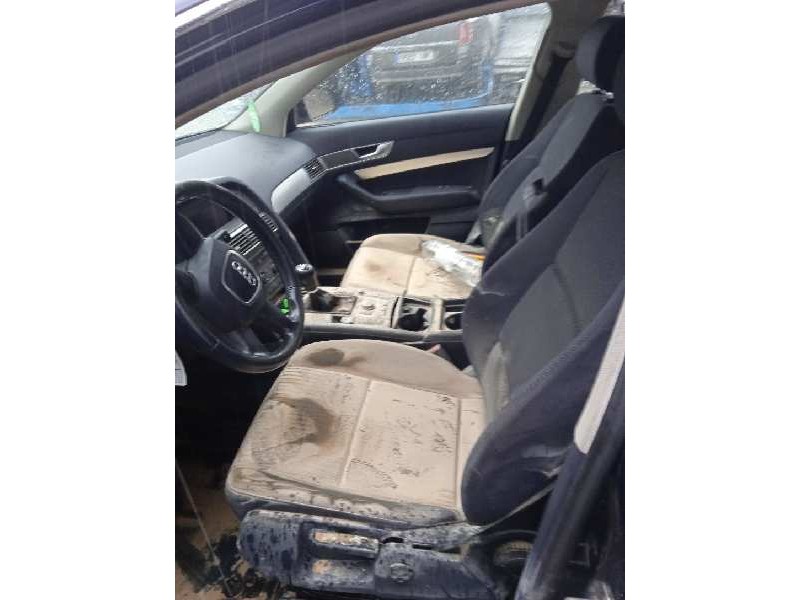 audi a6 berlina (4f2) del año 2005