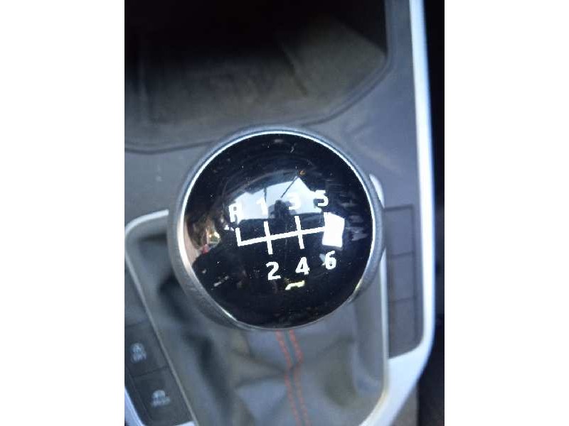 seat arona del año 2023