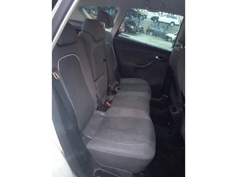 seat altea xl (5p5) del año 2014