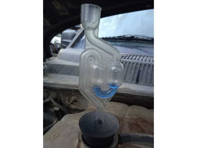 jeep cherokee (kj) del año 2007