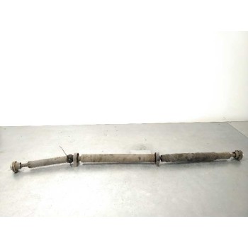 Recambio de transmision central para land rover freelander (lr2) 2.2 td4 cat referencia OEM IAM LR006959  6G9N7L190FD