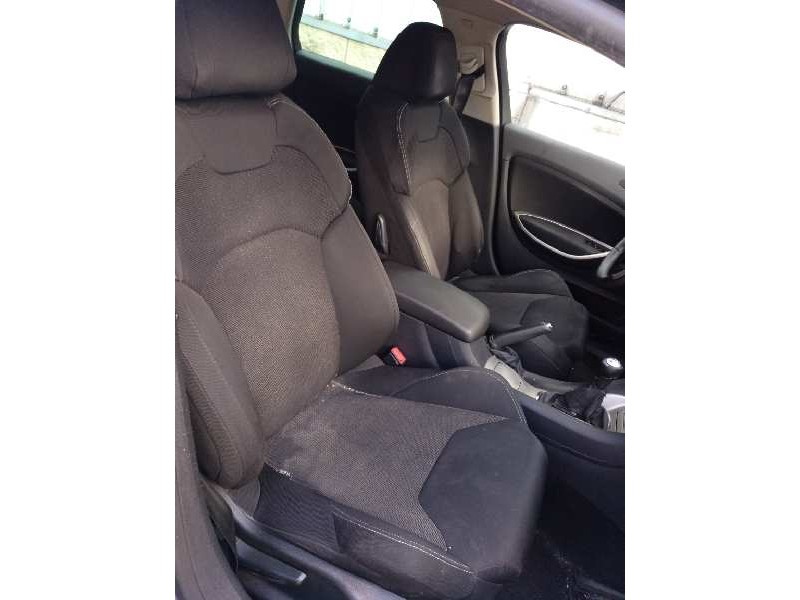 citroën c5 station wagon del año 2009