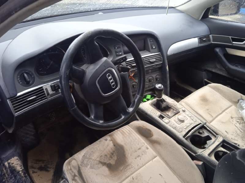 audi a6 berlina (4f2) del año 2005