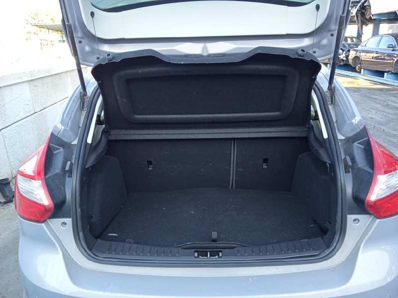 ford focus lim. (cb8) del año 2013