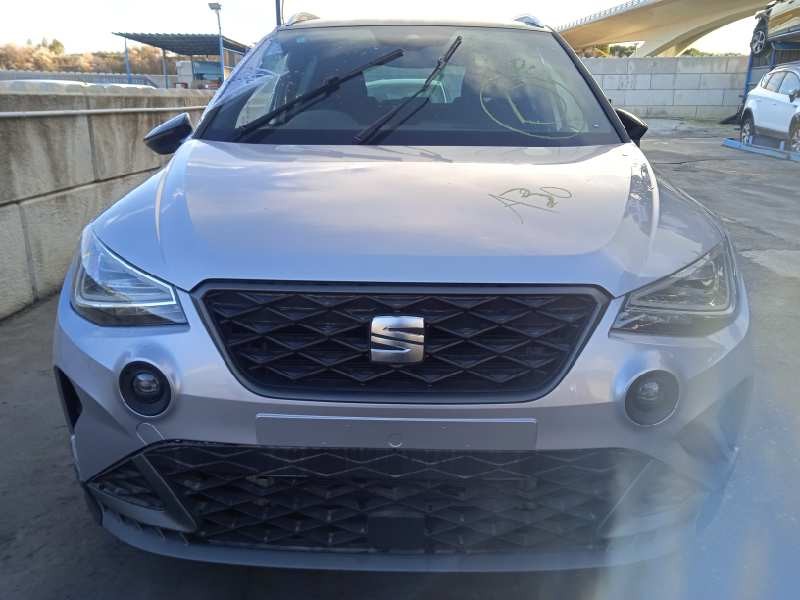 seat arona del año 2023