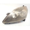 Recambio de faro izquierdo para opel zafira / zafira family b (a05) 1.9 cdti (m75) referencia OEM IAM 13252472  0301214201
