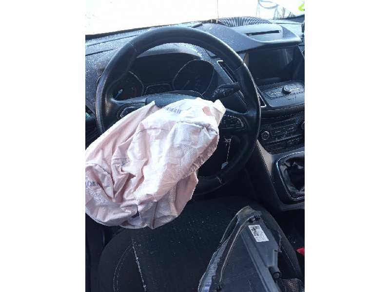 ford c-max (ceu) del año 2017