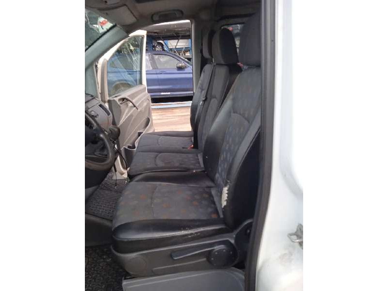 mercedes-benz vito mixto 06.2003  del año 2005