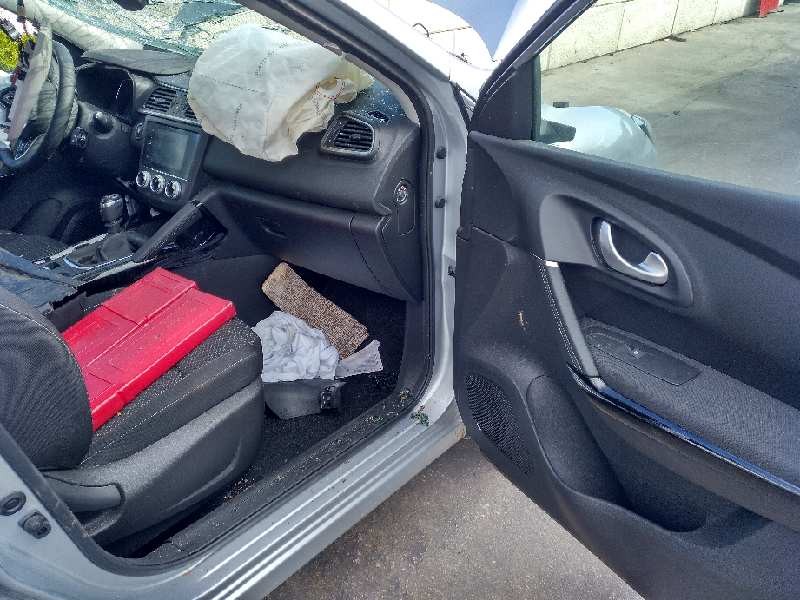 renault kadjar del año 2019