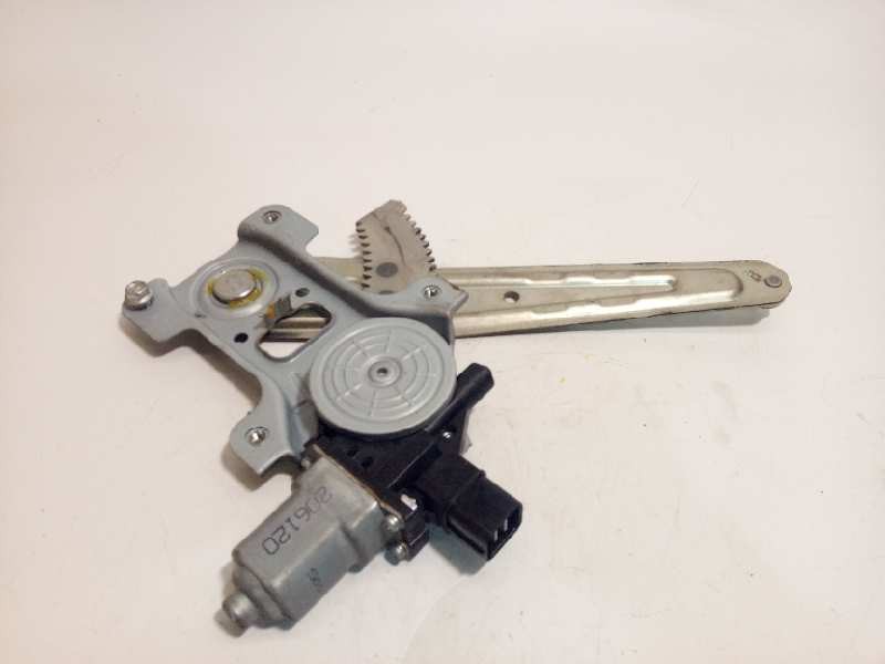 Recambio de elevalunas trasero izquierdo para subaru xv 2.0 diesel cat referencia OEM IAM 62222FJ010  