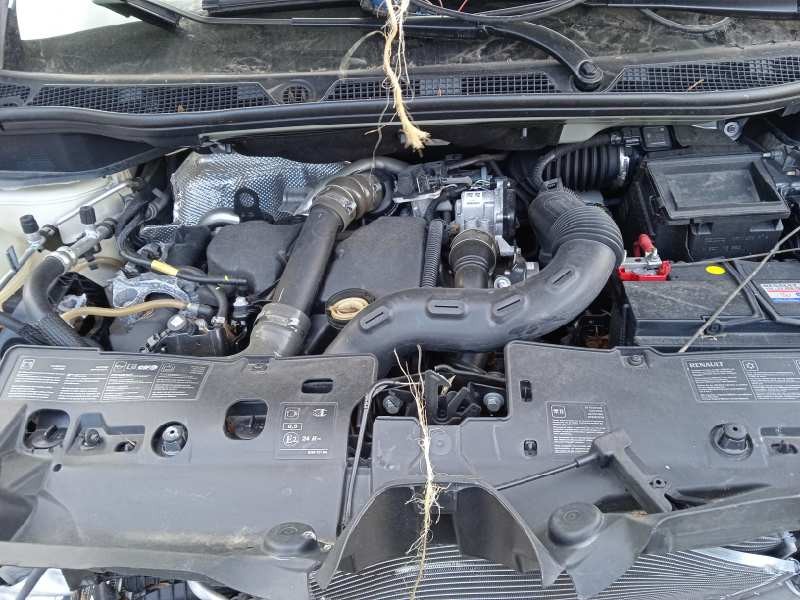 renault captur del año 2014