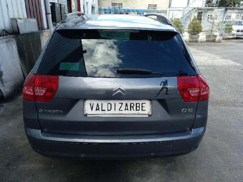 citroën c5 station wagon del año 2009