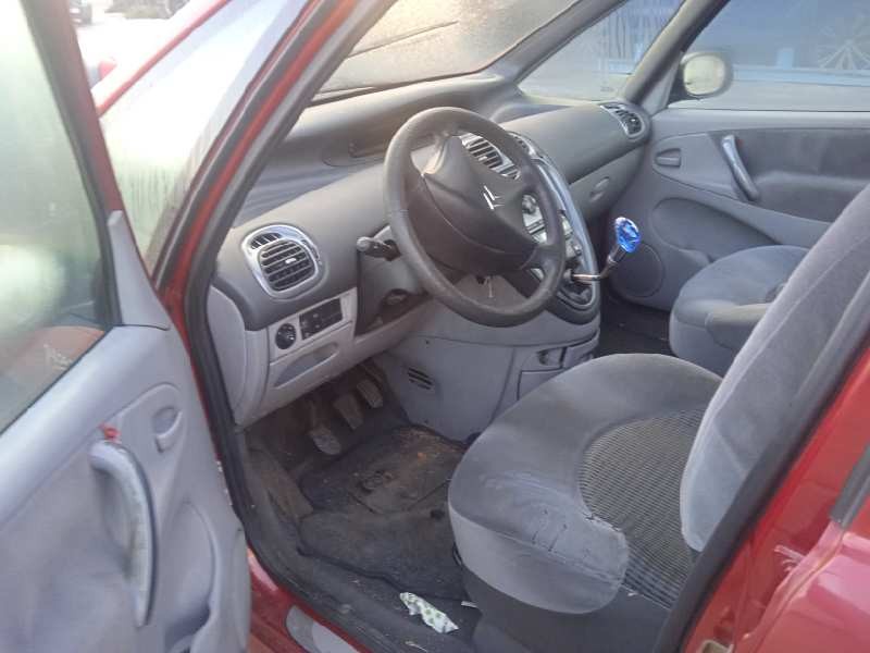 citroën xsara picasso del año 2004