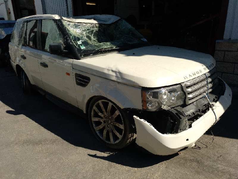 land rover range rover sport del año 2008