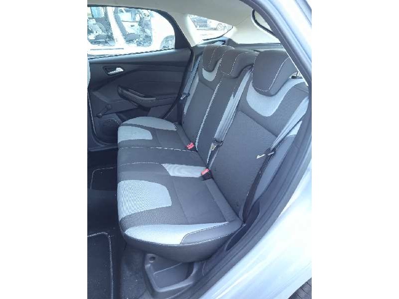 ford focus lim. (cb8) del año 2013