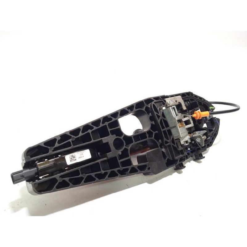Recambio de maneta exterior delantera derecha para ford mustang basis referencia OEM IAM DS73F22464BF  