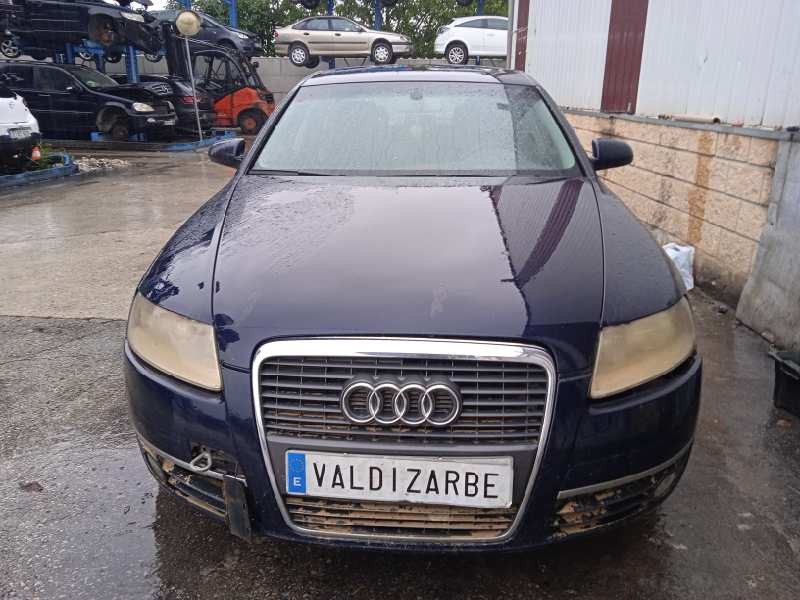 audi a6 berlina (4f2) del año 2005