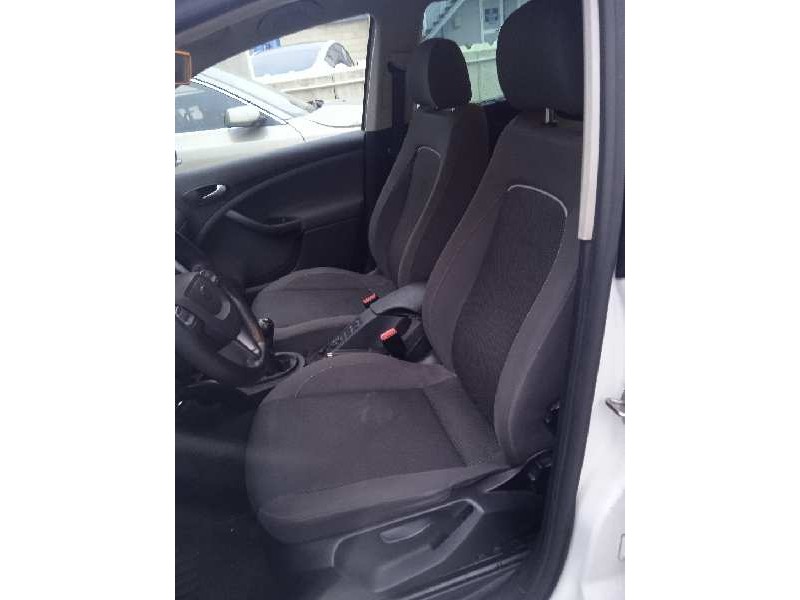 seat altea xl (5p5) del año 2014