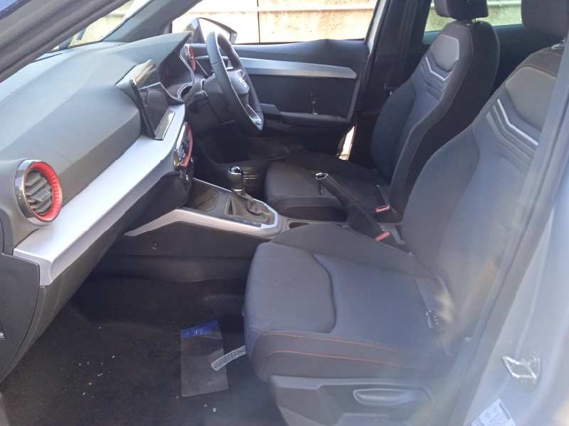 seat arona del año 2023