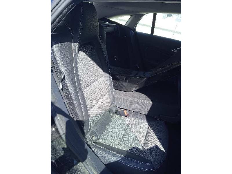 mercedes-benz clase cla (w117) del año 2016