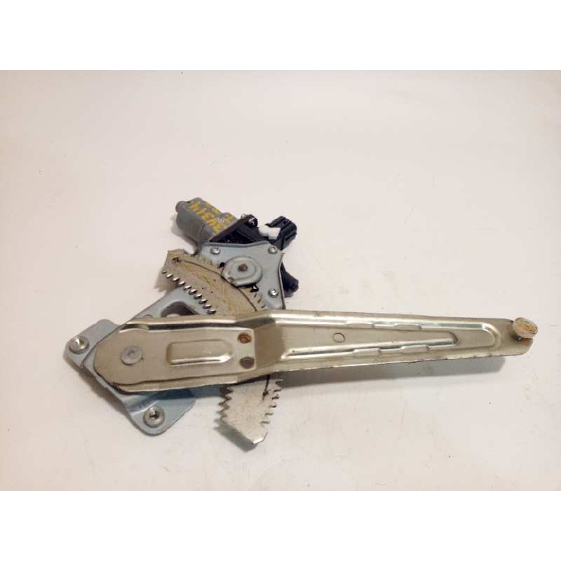 Recambio de elevalunas trasero izquierdo para subaru xv 2.0 diesel cat referencia OEM IAM 62222FJ010  