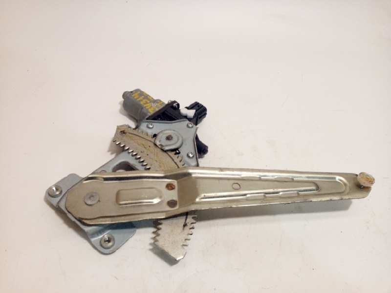 Recambio de elevalunas trasero izquierdo para subaru xv 2.0 diesel cat referencia OEM IAM 62222FJ010  