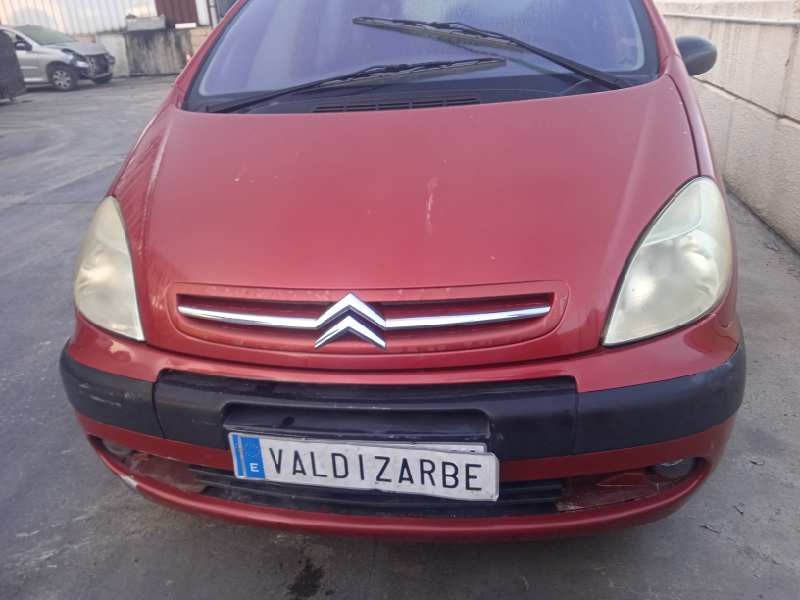 citroën xsara picasso del año 2004