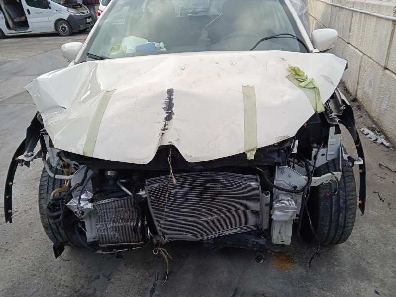 renault captur del año 2014