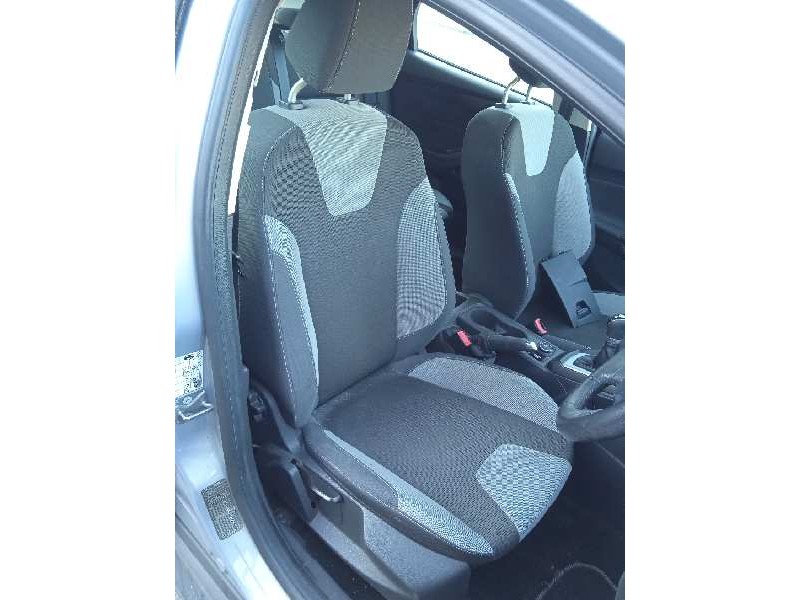 ford focus lim. (cb8) del año 2013