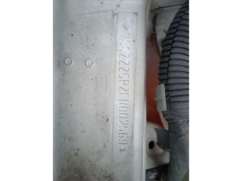 seat altea xl (5p5) del año 2014