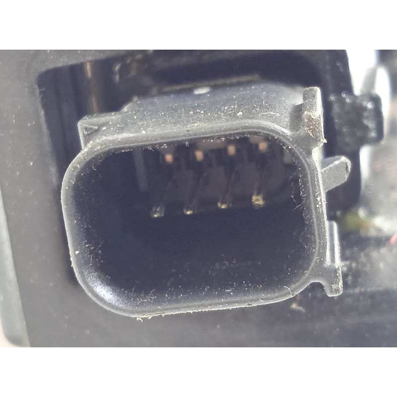 Recambio de maneta exterior delantera derecha para ford mustang basis referencia OEM IAM DS73F22464BF  