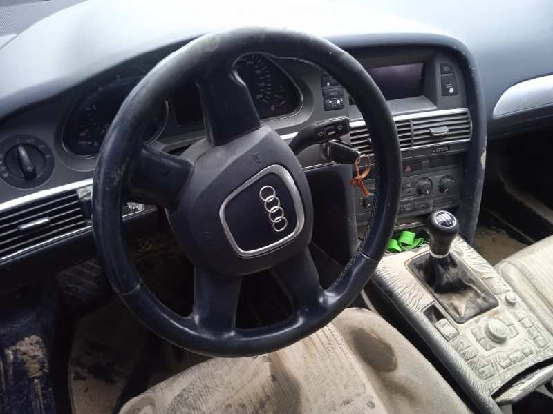 audi a6 berlina (4f2) del año 2005