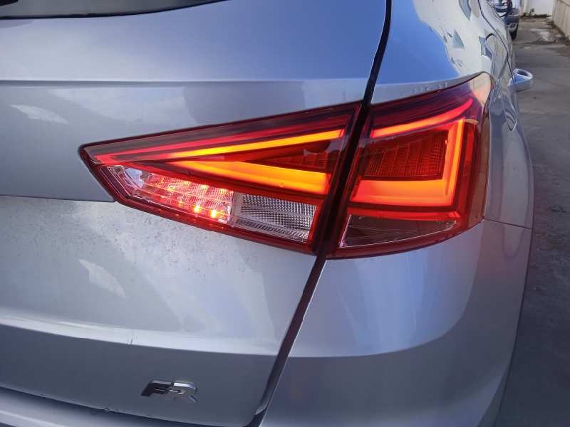 seat arona del año 2023