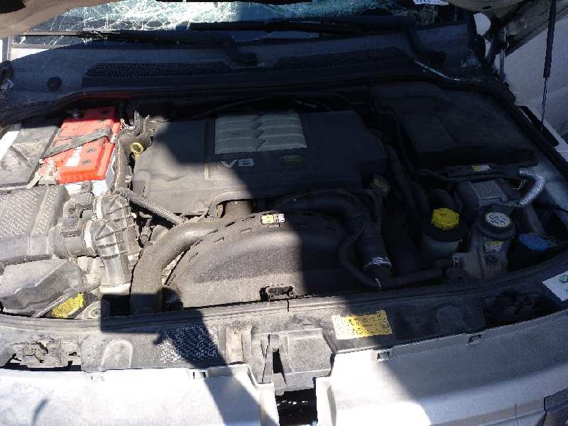 land rover range rover sport del año 2008