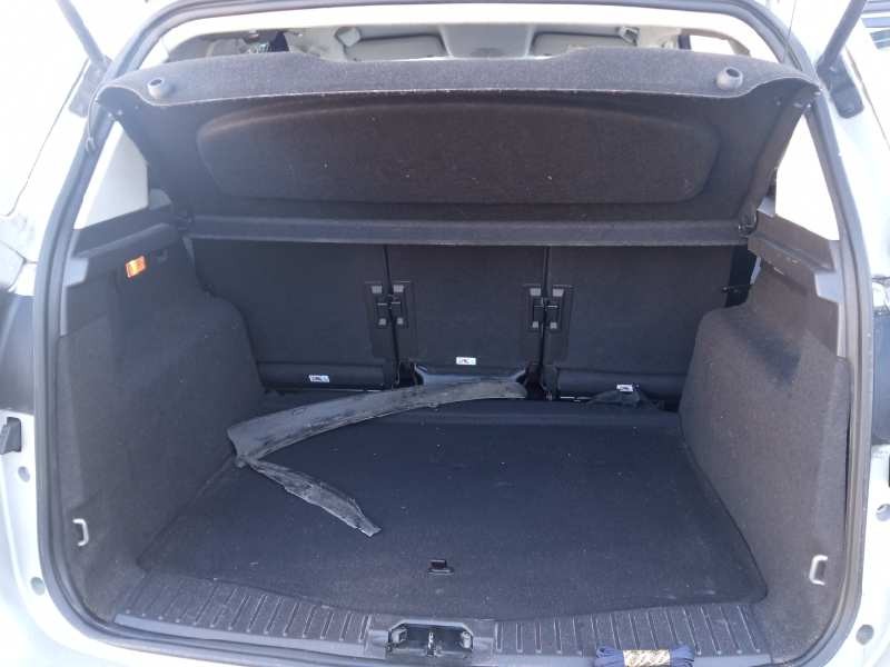 ford c-max (ceu) del año 2017