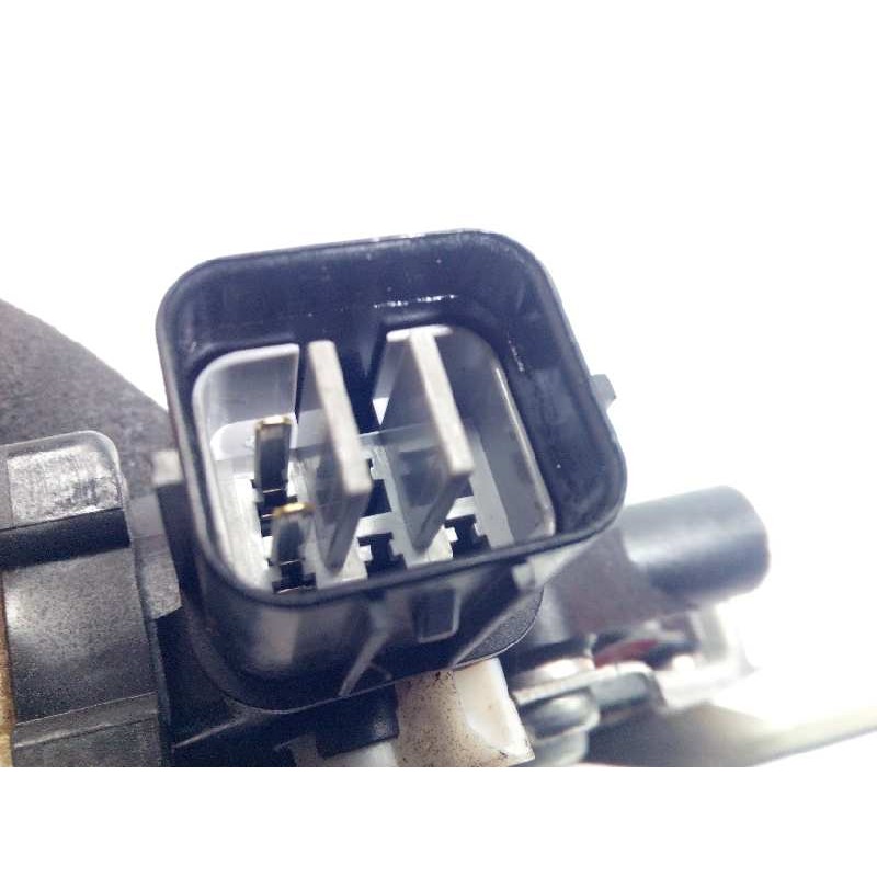 Recambio de elevalunas trasero izquierdo para subaru xv 2.0 diesel cat referencia OEM IAM 62222FJ010  