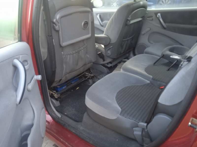 citroën xsara picasso del año 2004