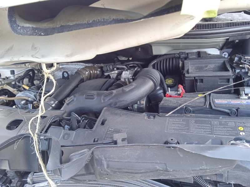 renault captur del año 2014