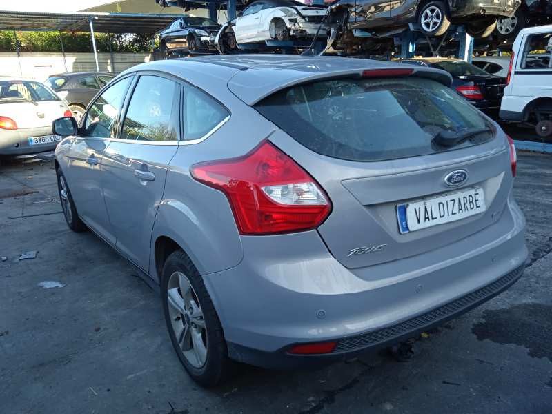 ford focus lim. (cb8) del año 2013