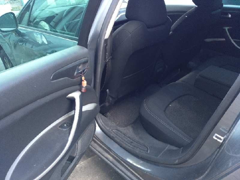 citroën c5 station wagon del año 2009