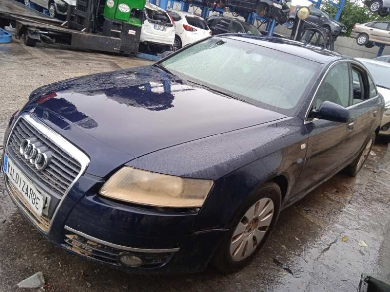 audi a6 berlina (4f2) del año 2005