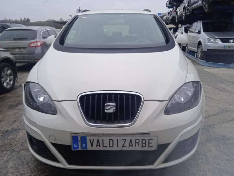 seat altea xl (5p5) del año 2014