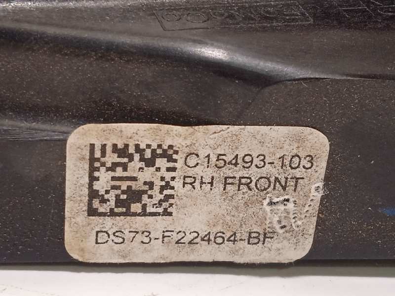 Recambio de maneta exterior delantera derecha para ford mustang basis referencia OEM IAM DS73F22464BF  