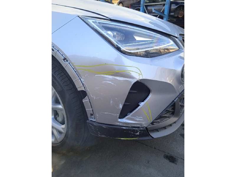 seat arona del año 2023