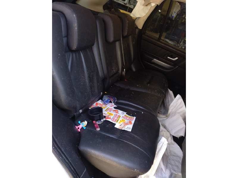 land rover range rover sport del año 2008