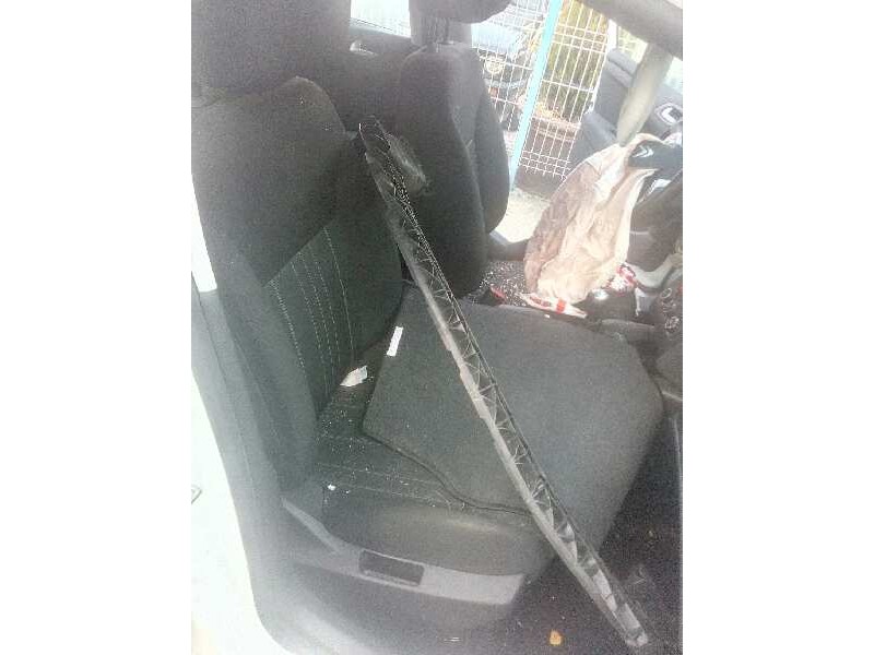 citroën c4 lim. del año 2012