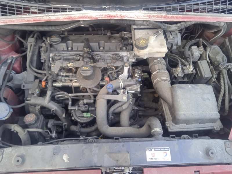 citroën xsara picasso del año 2004