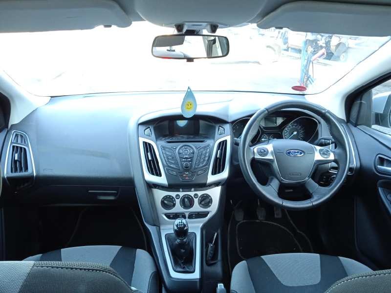 ford focus lim. (cb8) del año 2013